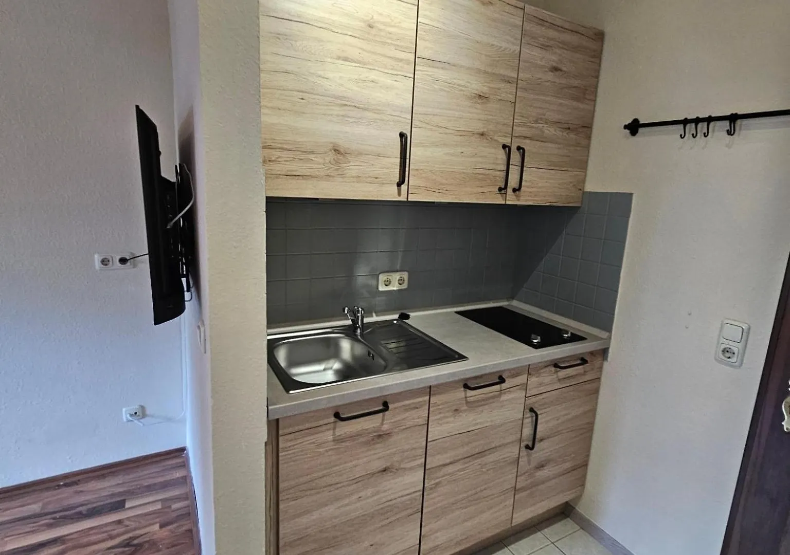 Malerhaus Ferienwohnungen Bad Reichenhall Apartman